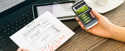 Responsive Webdesign