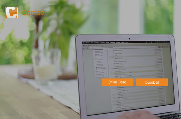 Contao CMS