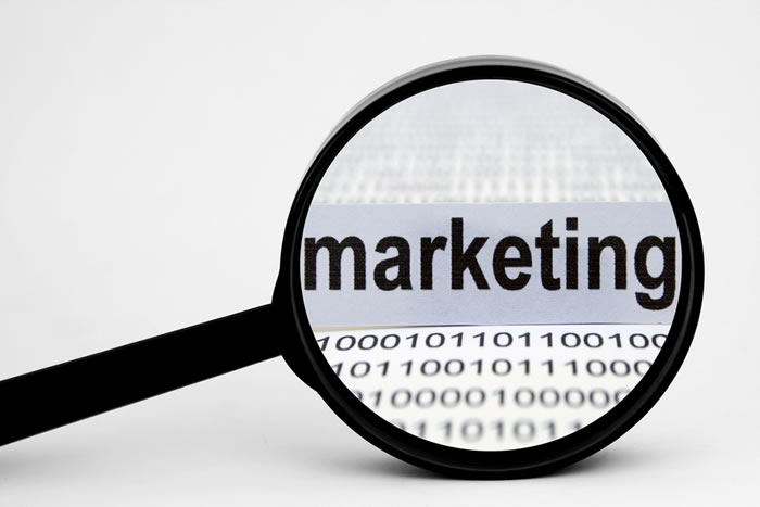 Online Marketing